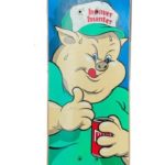 Deck Graphic