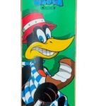 Deck Graphic