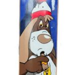 Deck Graphic