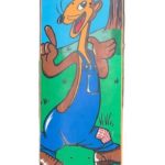 Deck Graphic