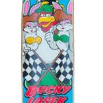 Deck Graphic