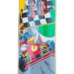 Deck Graphic