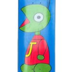 Deck Graphic