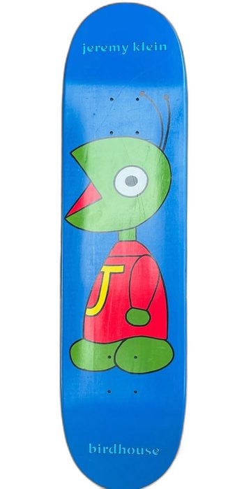 Birdhouse'