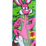 Deck Graphic