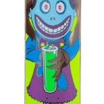 Deck Graphic