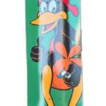Deck Graphic