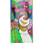 Deck Graphic
