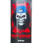 Deck Graphic