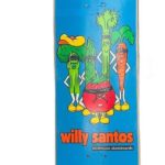 Deck Graphic