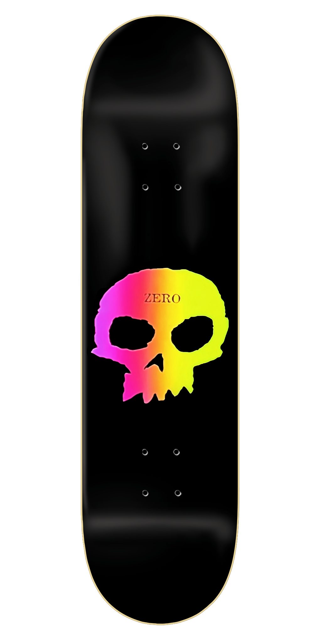 Zero Skateboards'