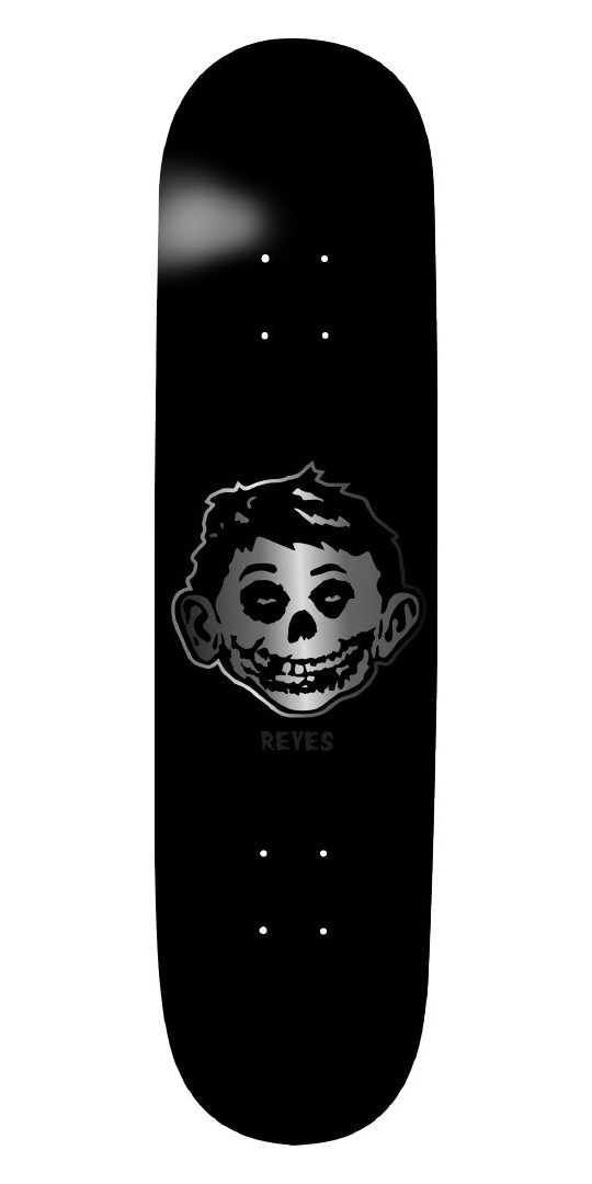 Thank You Skateboards'