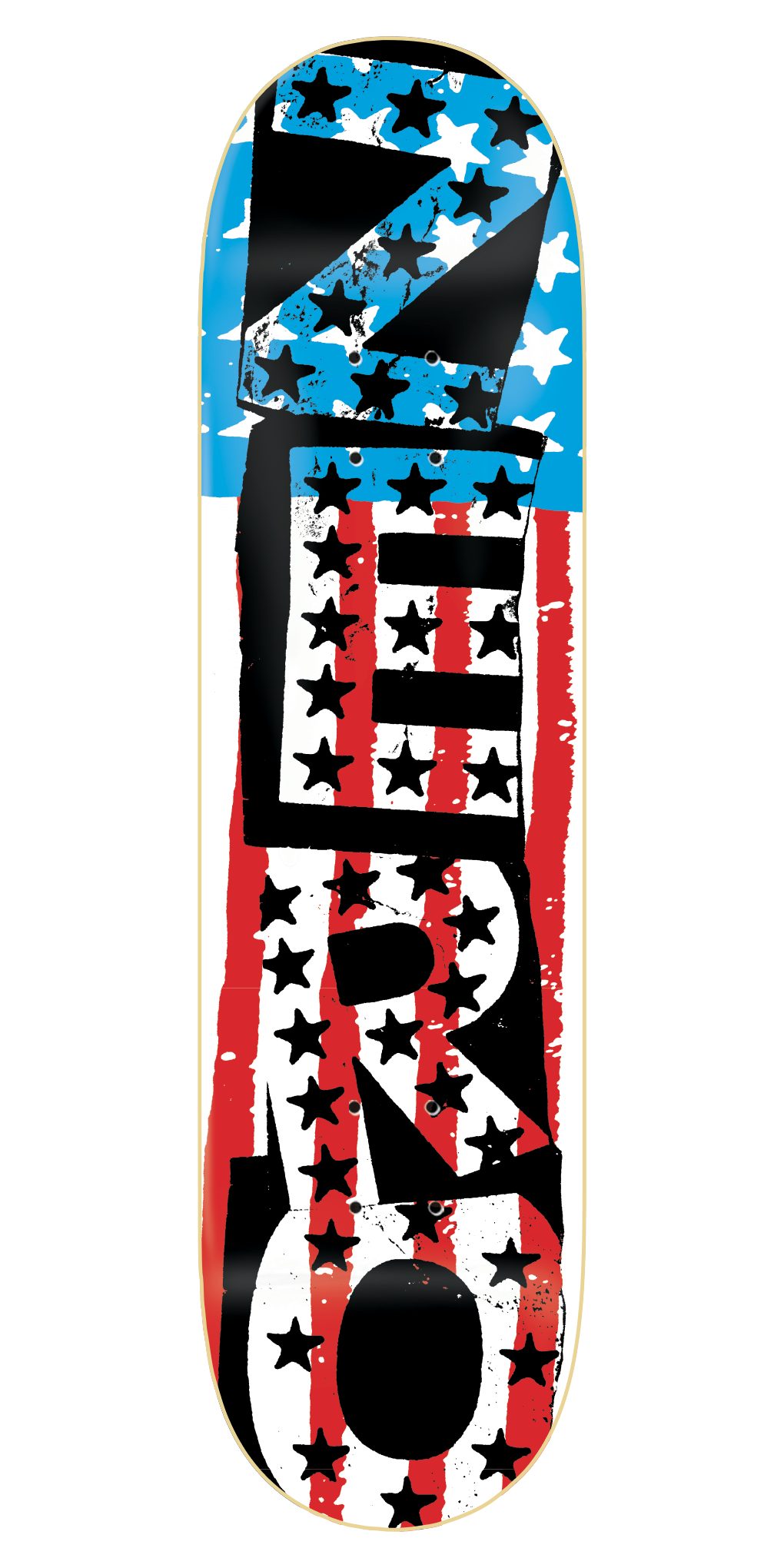 Zero Skateboards'