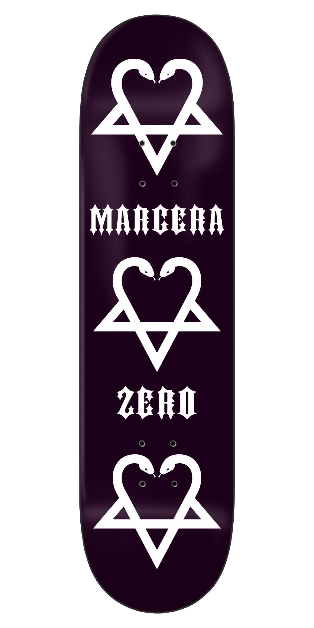 Zero Skateboards'