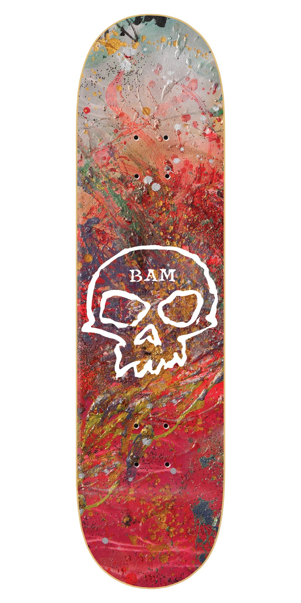 Zero Skateboards'