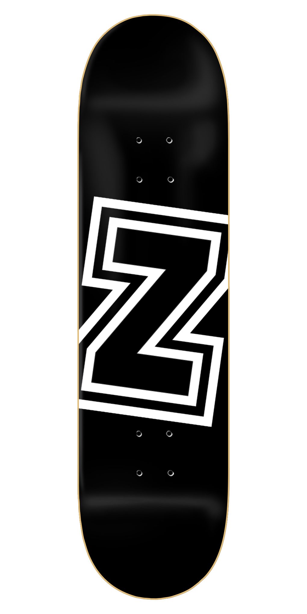Zero Skateboards'
