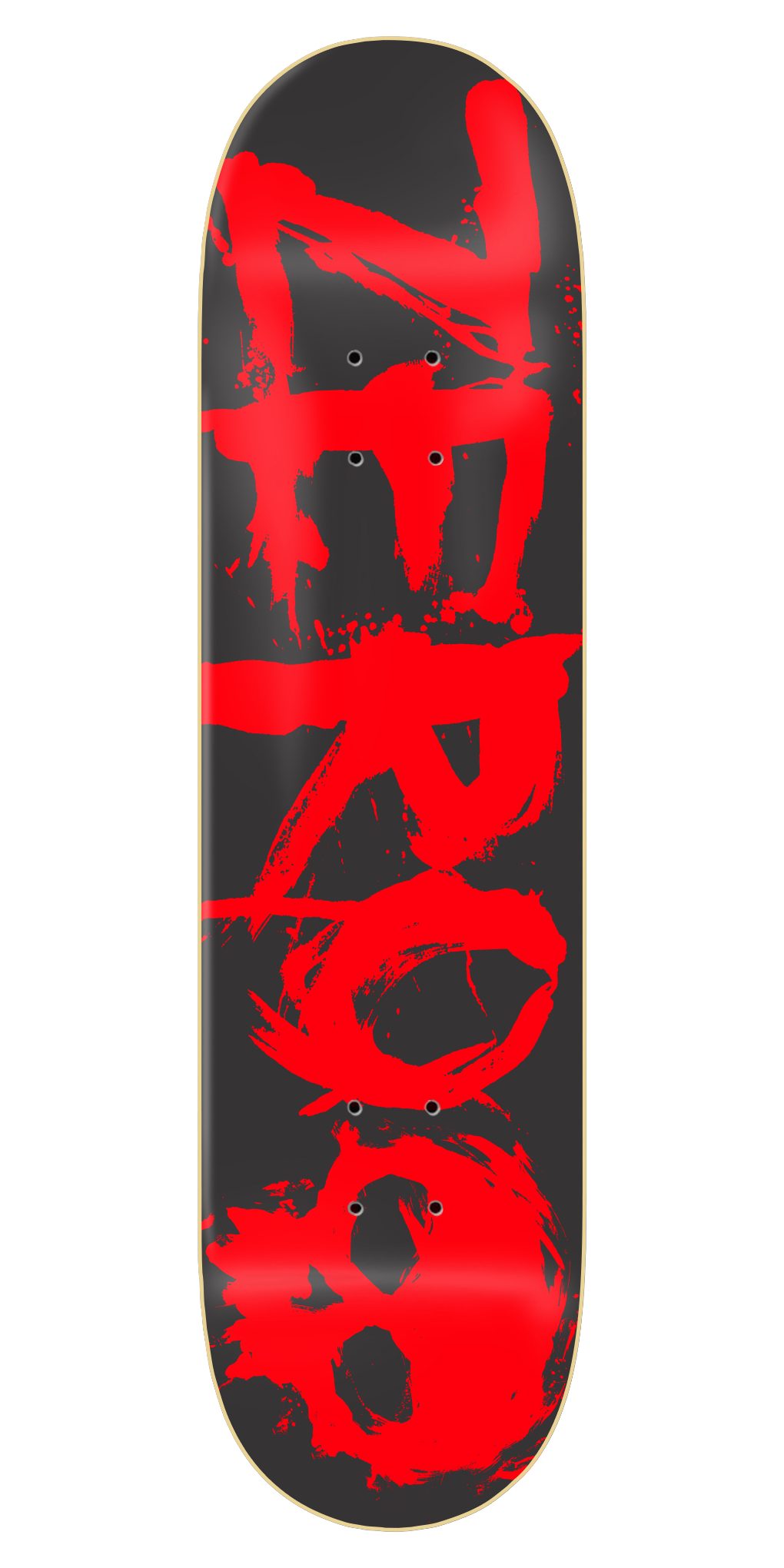 Zero Skateboards'