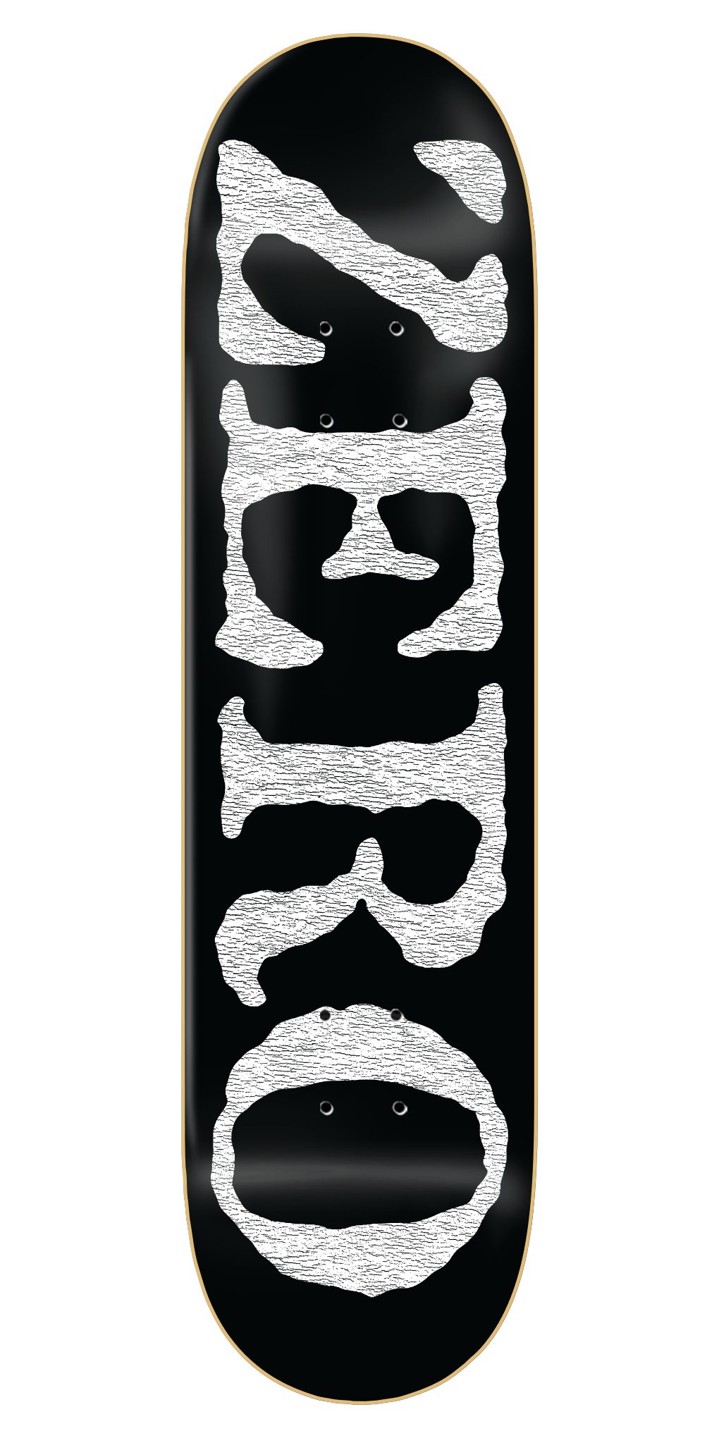 Zero Skateboards'