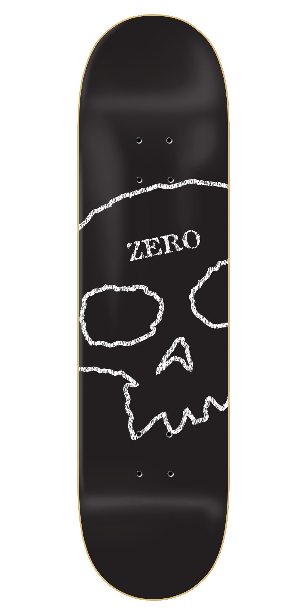 Zero Skateboards'