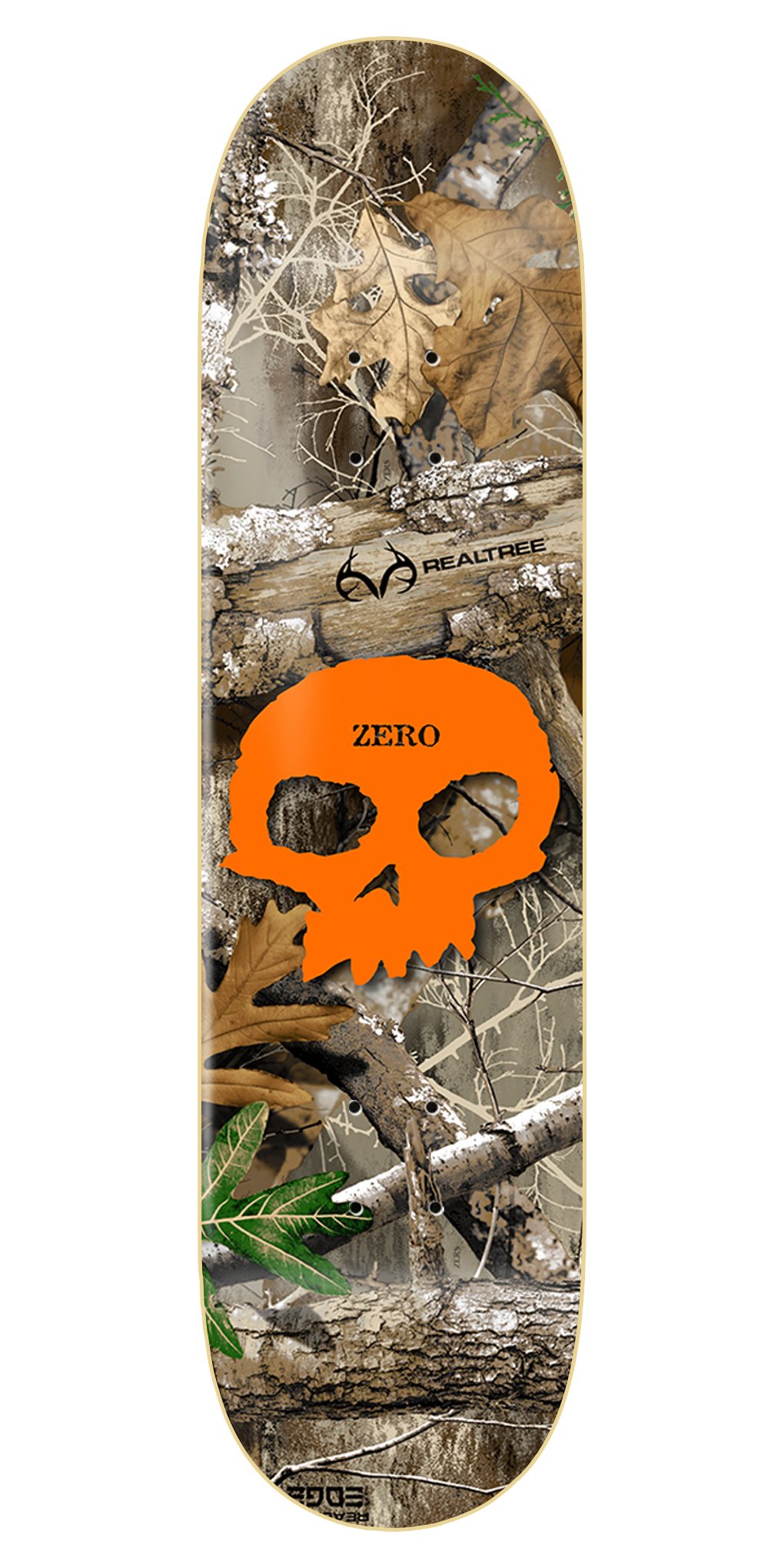 Zero Skateboards'
