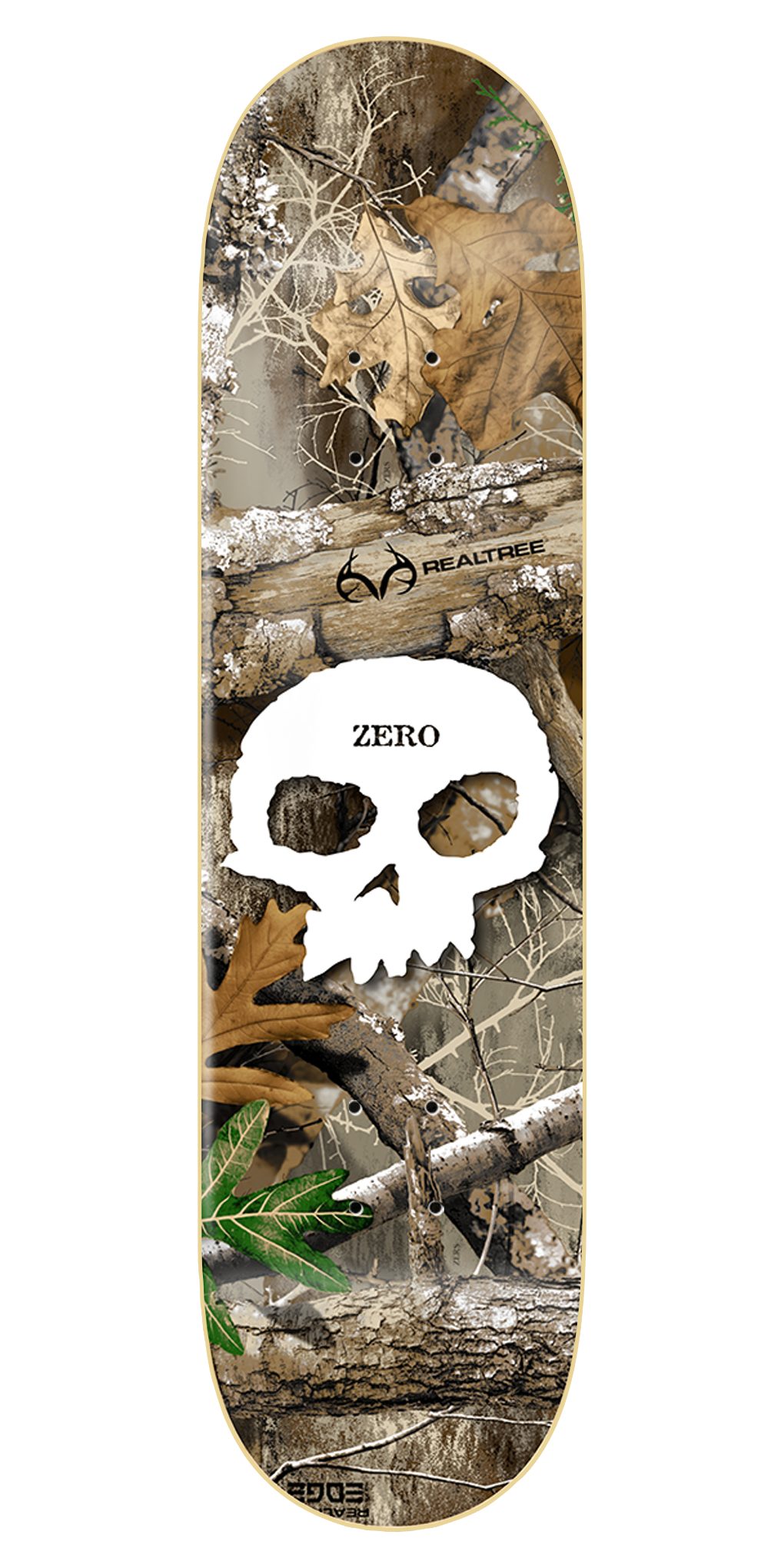 Zero Skateboards'