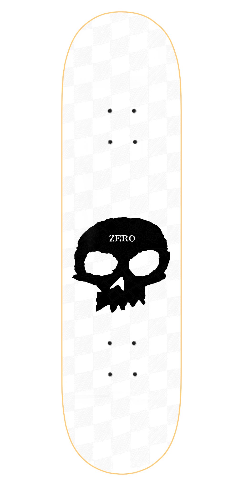 Zero Skateboards'