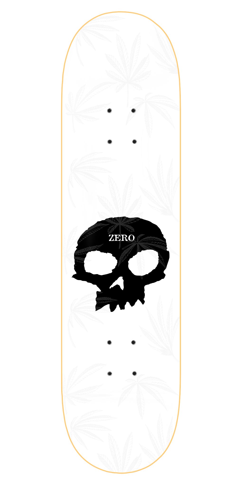 Zero Skateboards'