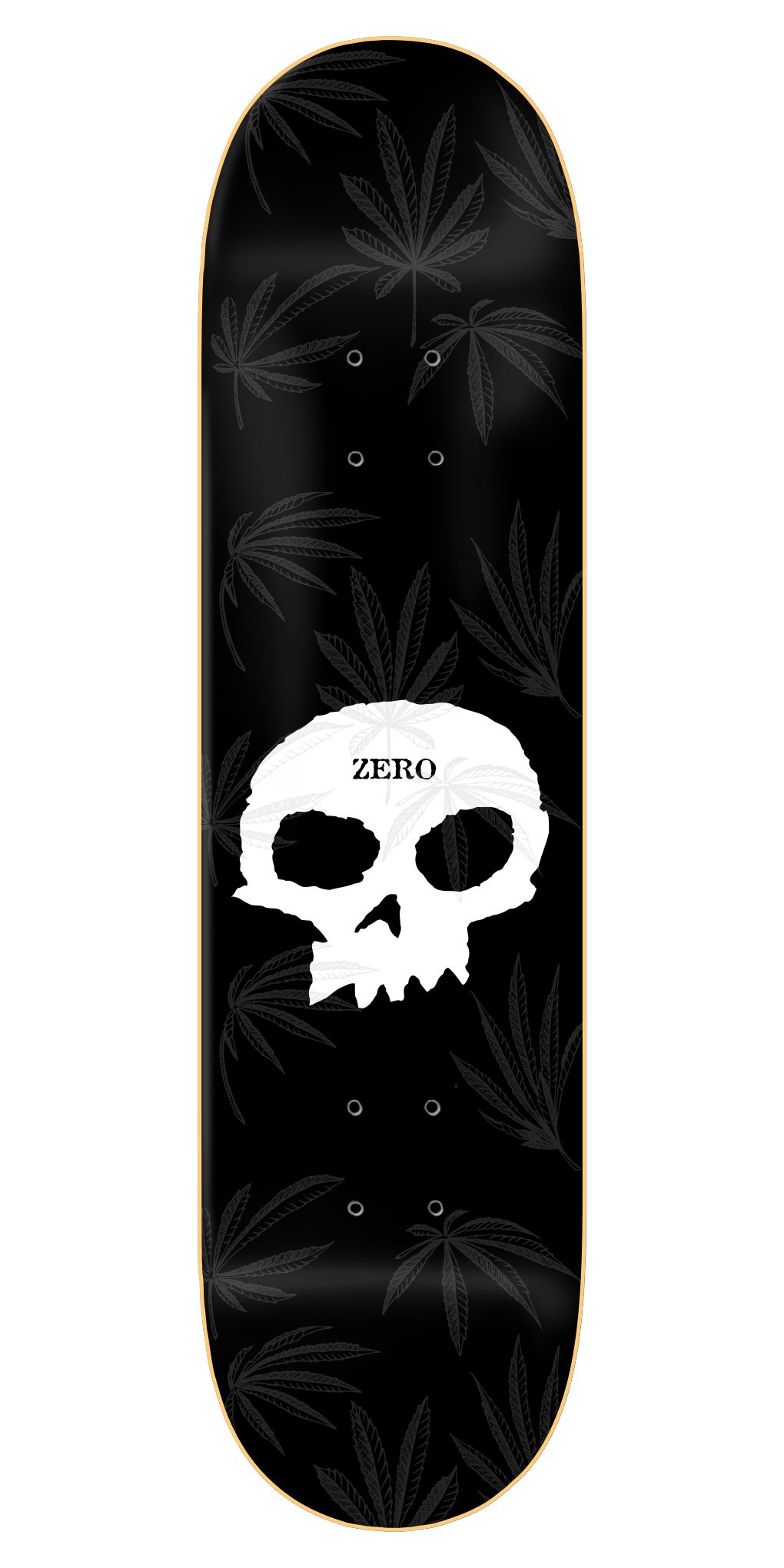 Zero Skateboards'
