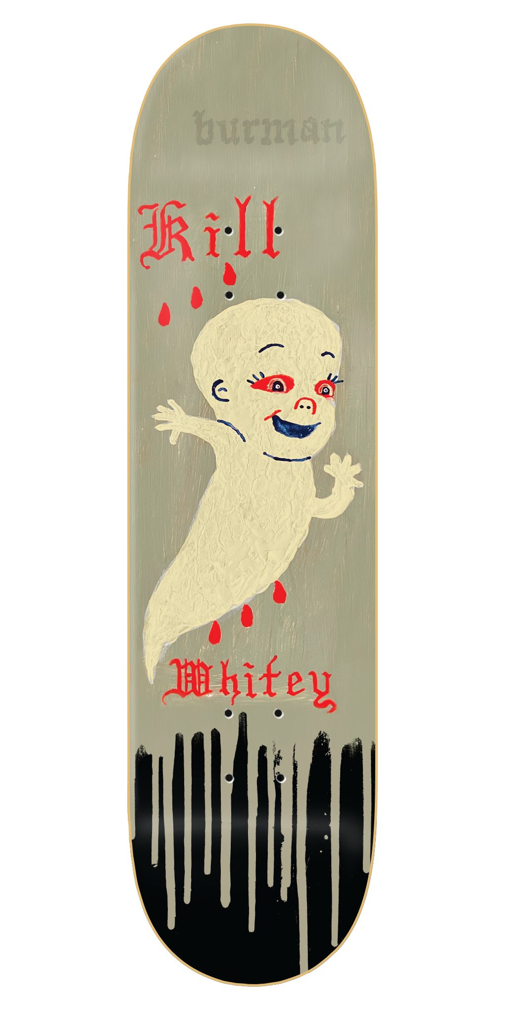 Zero Skateboards'