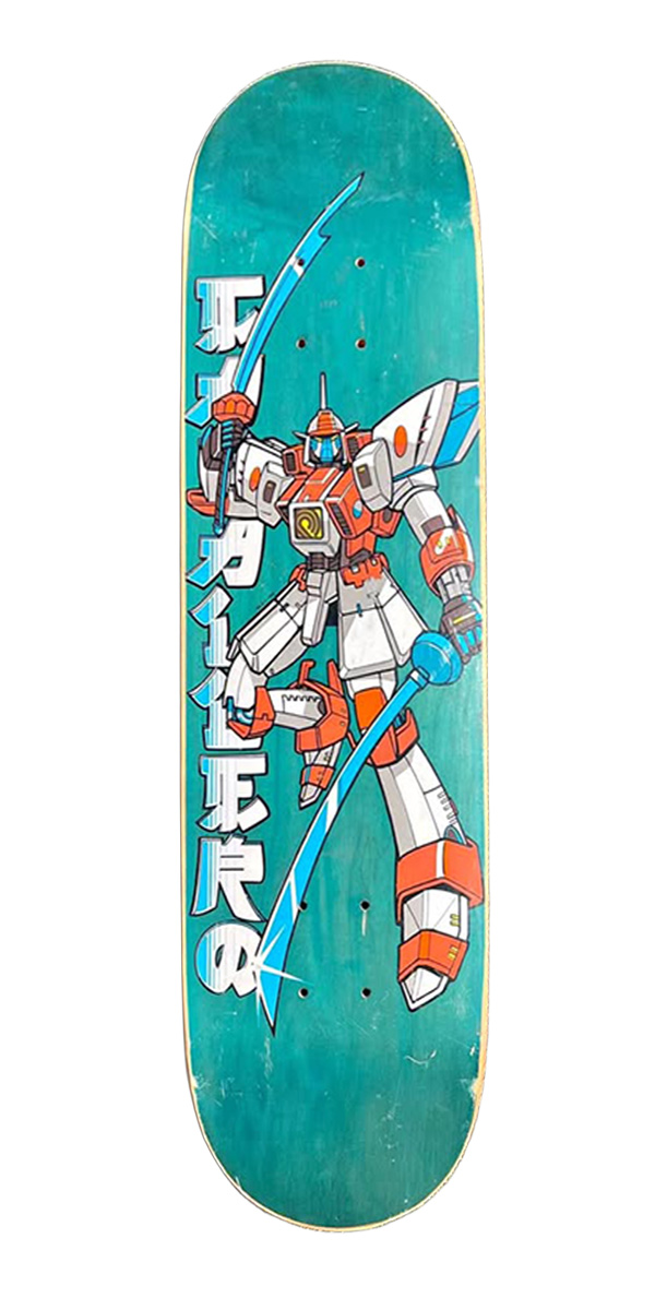 極希少◎90s Powell Peralta CABALLERO 1996 powell-peralta-gundam-steve-